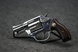 Charter Arms Undercover 38 Special 2