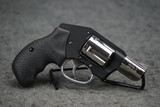 Charter Arms Off Duty 38 Special 2
