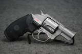 Charter Arms Undercover 38 Special 2