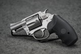 Charter Arms Undercover 38 Special 2