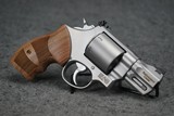 Smith & Wesson Model 629 Performance Center 44 Mag 2.625