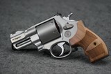 Smith & Wesson Model 629 Performance Center 44 Mag 2.625