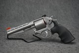 Smith & Wesson 686 Performance Center Plus 357 Magnum 5