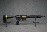 BG Defense Type-A SPR PRO 5.56 NATO 10.5
