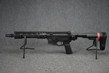 BG Defense Type-A SPR PRO 5.56 NATO 10.5