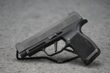 *USED* Sig Sauer P365 XL 9mm 3.7