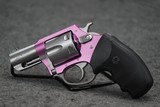 Charter Arms Rosie 38 Special 2.2