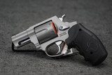 Taurus 856VL 38 Special 2