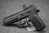 Sig Sauer P320 RXP Full Size 9mm 4.7