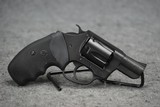 Charter Arms Undercover 38 Special 2