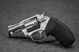 Charter Arms Undercover 38 Special 2