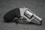 Charter Arms Undercover 38 Special 2