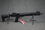 Ruger LC Carbine 5.7x28 16.25