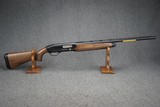 Browning Maxus II Hunter 12 Gauge 26
