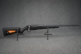 Tikka T3X Lite 7mm-08 Rem 22.4