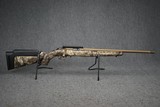 Ruger American Rimfire Go WILD Camo 22 Magnum 18