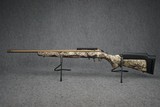 Ruger American Rimfire Go WILD Camo 22 Magnum 18