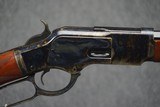 Taylor's & Co. 1873 Taylor's Trapper 357 Magnum 18