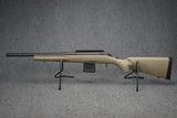 Ruger American Ranch Rifle 300 Blackout 16.12