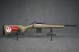 Ruger American Ranch Rifle 300 Blackout 16.12