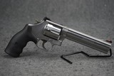 *USED* Smith & Wesson 686 Plus 357 Magnum 6