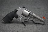 Smith & Wesson 686 Performance Center 357 Magnum 4