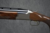 *USED* Browning Citori CXT White 12 Gauge 32