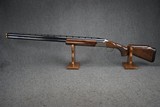 *USED* Browning Citori CXT White 12 Gauge 32