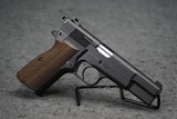 Springfield Armory SA-35 9mm 4.7