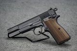 Springfield Armory SA-35 9mm 4.7