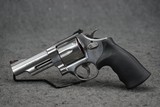 Smith & Wesson 629 44 Magnum 4