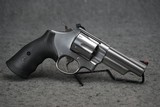 Smith & Wesson 629 44 Magnum 4