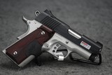 Kimber Ultra Carry II LG 9mm 3