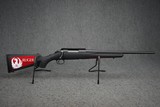 Ruger American Compact 243 Win 18