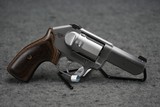 Kimber K6s Stainless 357 Magnum 3
