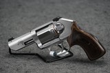 Kimber K6s Stainless 357 Magnum 3