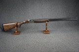 Beretta 686 Silver Pigeon I 12 Gauge 32