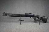 Beretta 1301 Tactical 12 Gauge 18.5