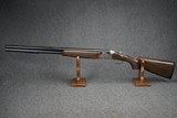 Beretta 686 Silver Pigeon I 12 Gauge 28