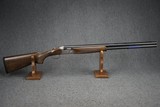 Beretta 686 Silver Pigeon I 12 Gauge 28