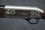 Beretta A400 Upland 28 28 Gauge 28