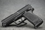 Heckler & Koch USP45 V1 45 ACP 4.41