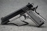 Springfield Armory 1911 Emissary 45 ACP 5