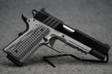 Springfield Armory 1911 Emissary 45 ACP 5