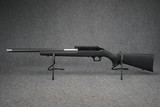Magnum Research Magnum Lite Rifle MLR 22LR 19