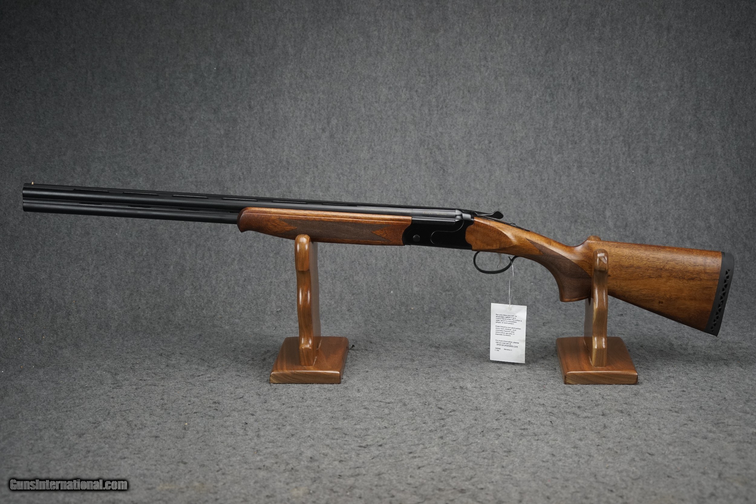 Savage/Stevens 555 Compact 28 Gauge 24