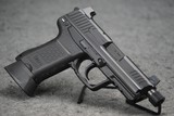 Heckler & Koch HK45C Tactical 45 ACP 4.57