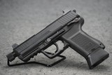 Heckler & Koch HK45C Tactical 45 ACP 4.57