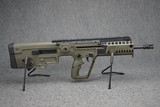 IWI Tavor X95 OD Green 5.56 NATO 16.5