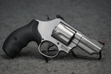 Smith & Wesson Model 69 Combat Magnum 44 Magnum 2.75